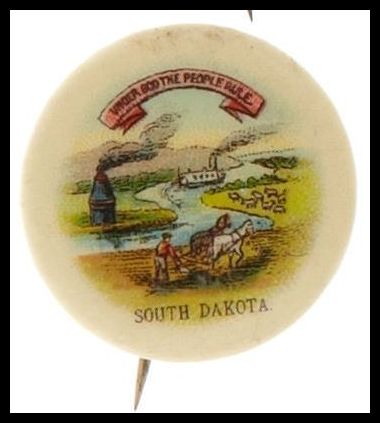 South Dakota